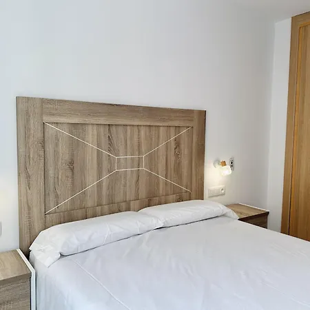 Apartamentos Turisticos Santo Rostro Chipiona Exterior photo