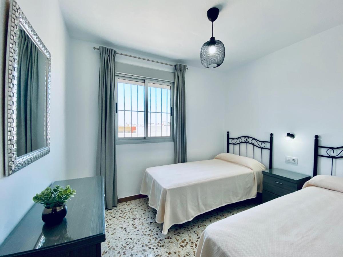 Apartment Turisticos Santo Rostro *