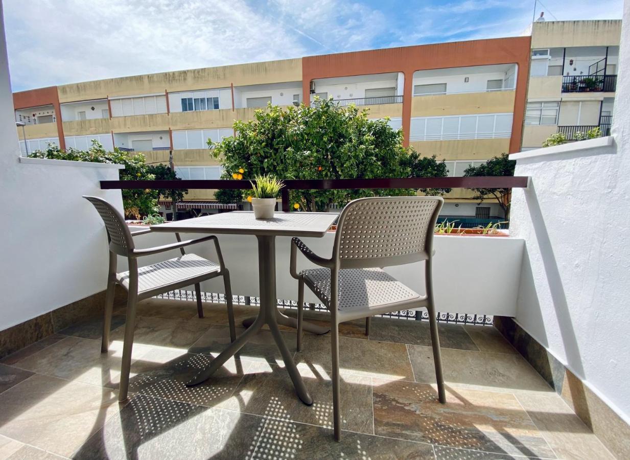 Apartment Turisticos Santo Rostro Chipiona