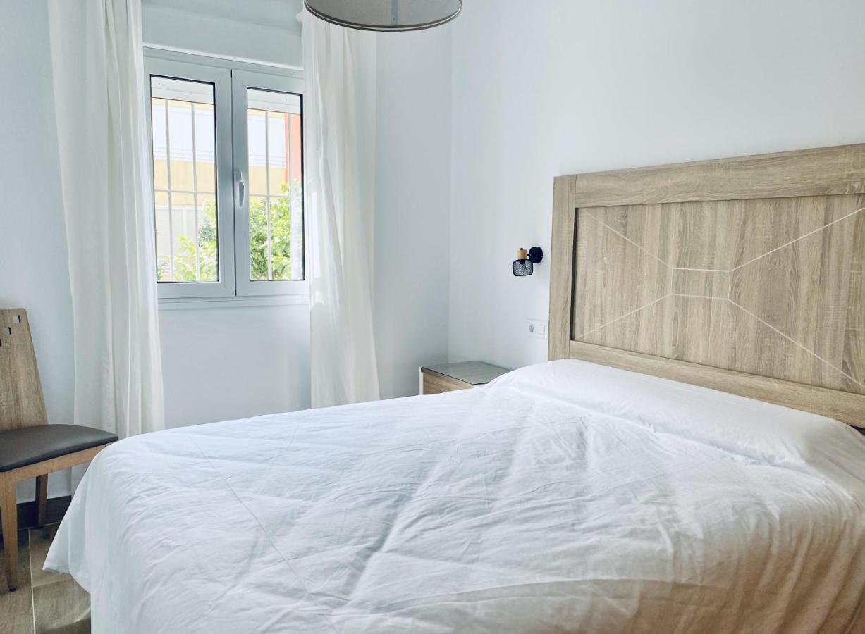 Turisticos Santo Rostro Apartment *