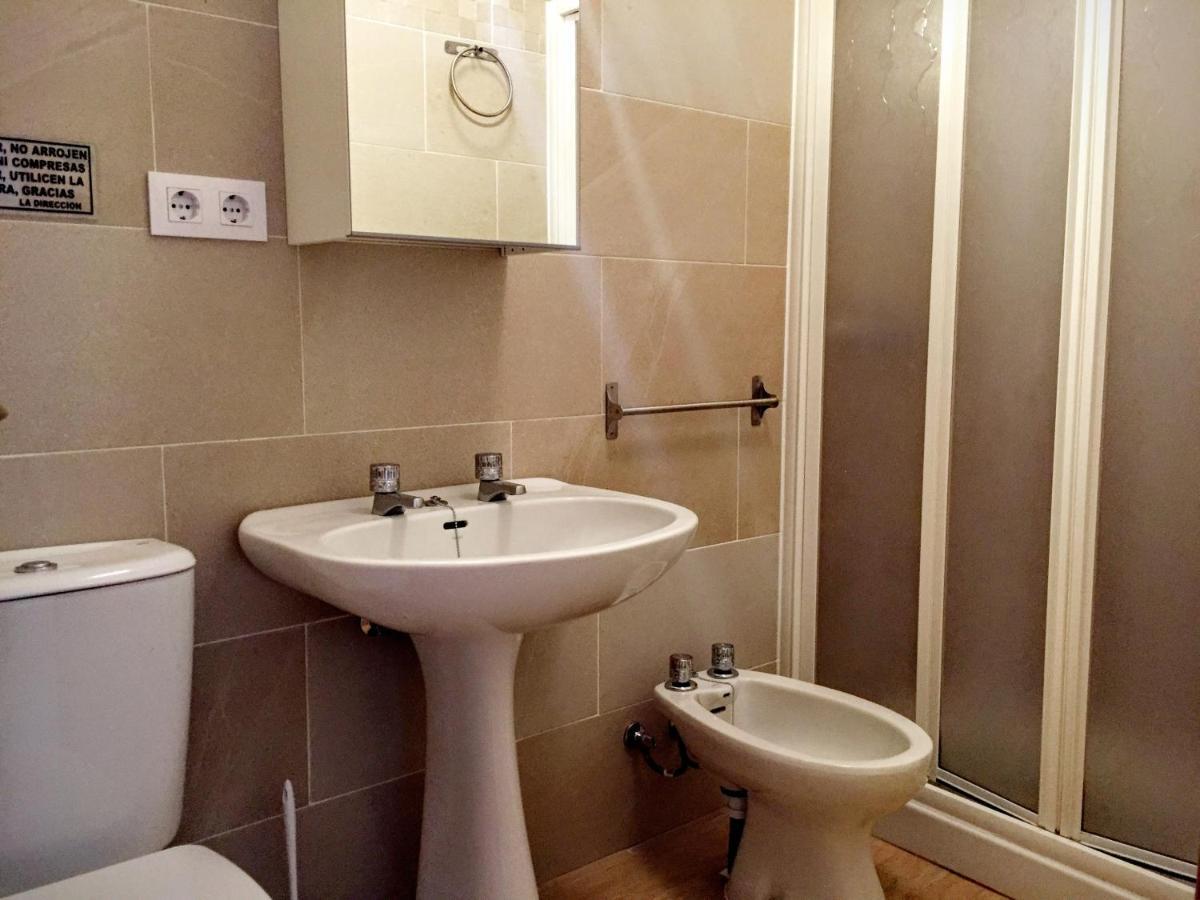 Apartment Turisticos Santo Rostro *