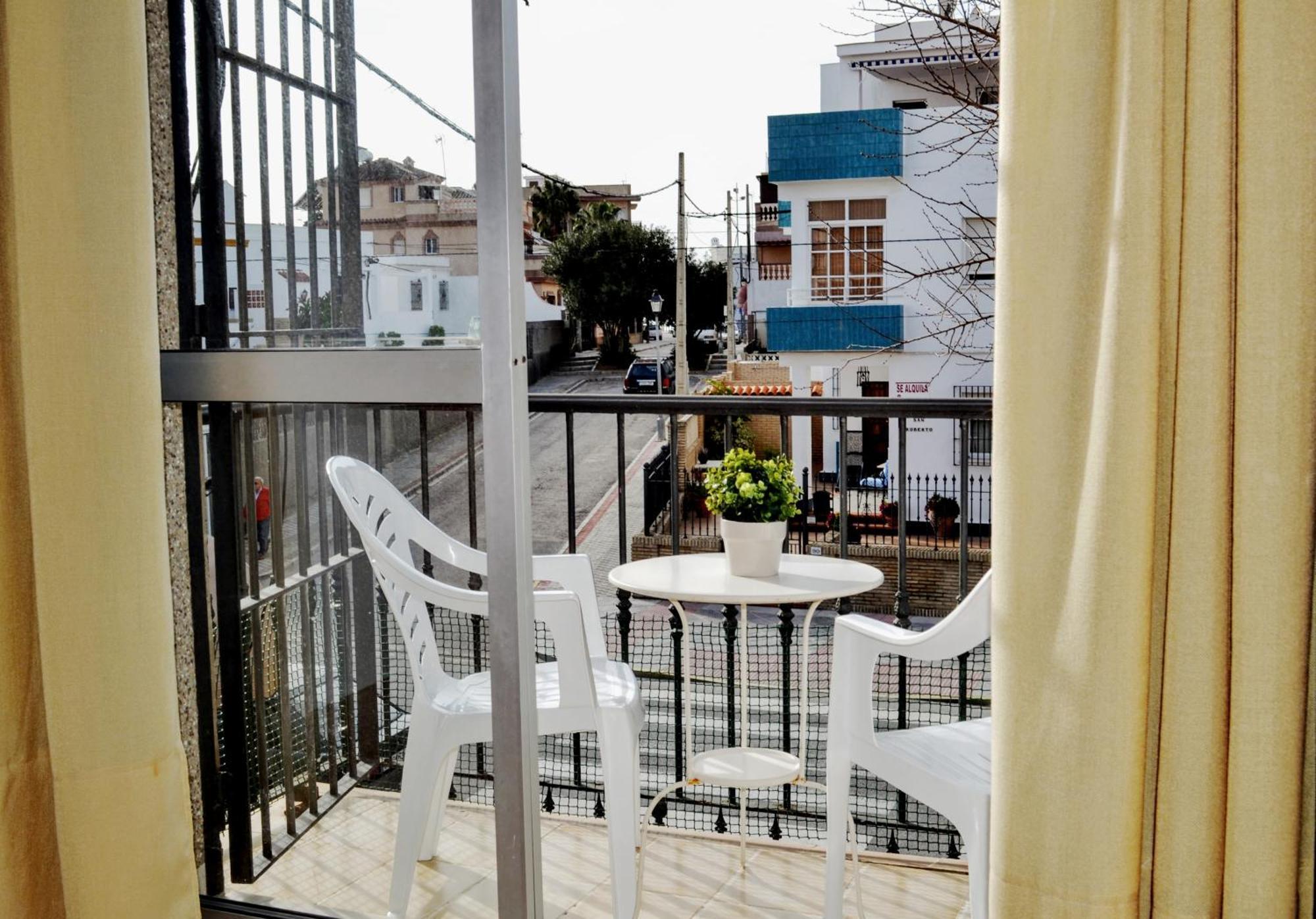 Apartment Turisticos Santo Rostro
