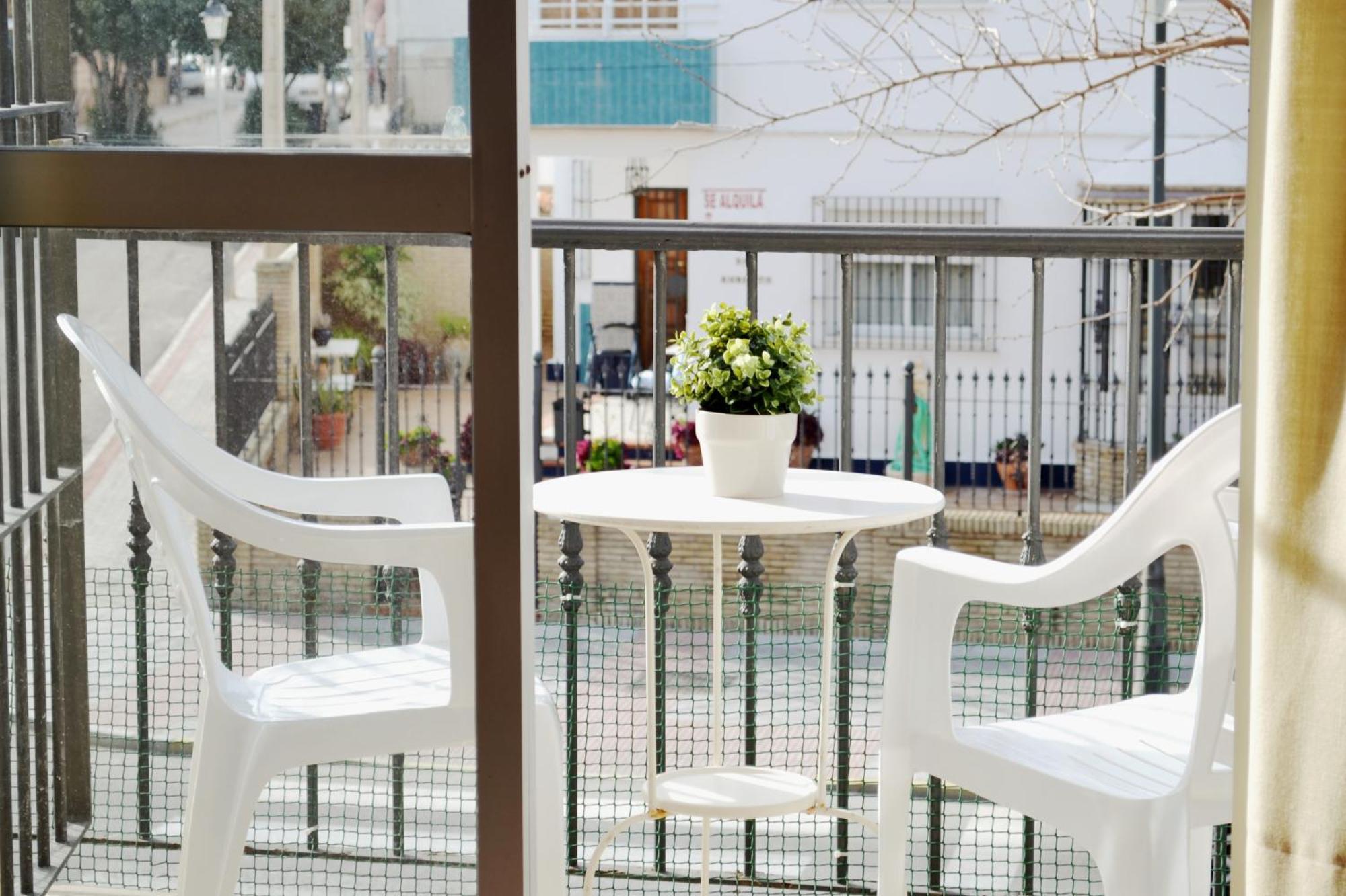 Apartment Turisticos Santo Rostro