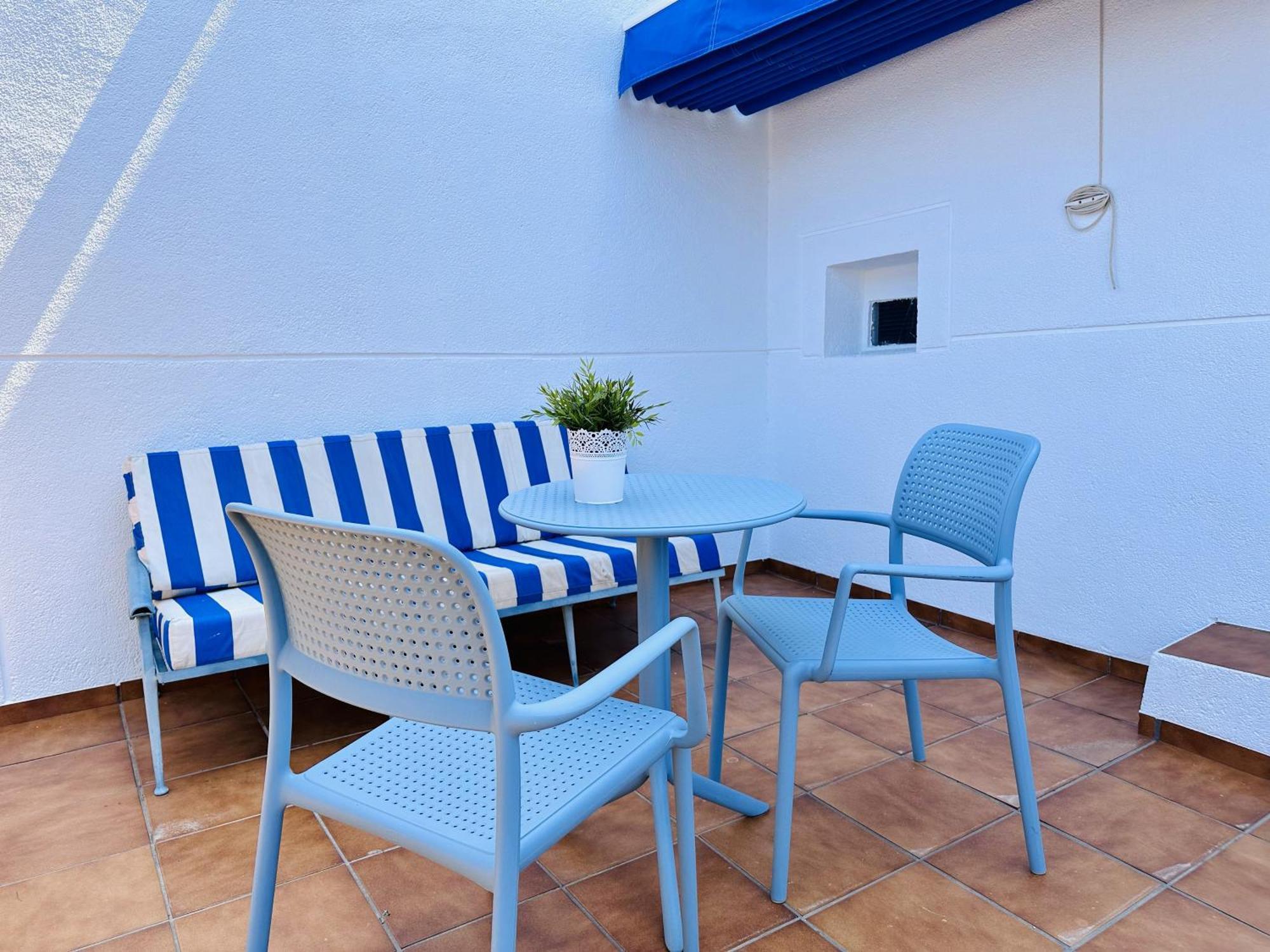 Apartment Turisticos Santo Rostro Chipiona