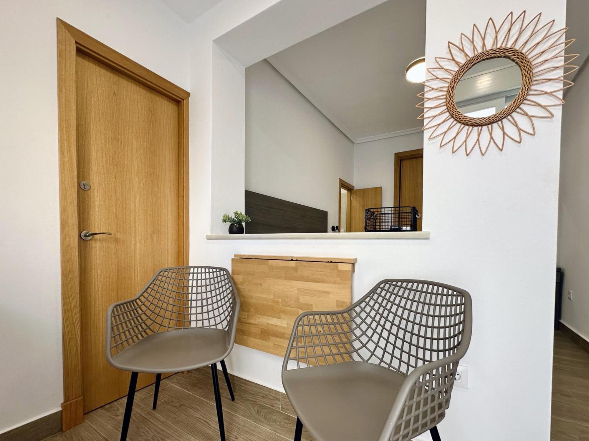 Turisticos Santo Rostro Apartment Chipiona