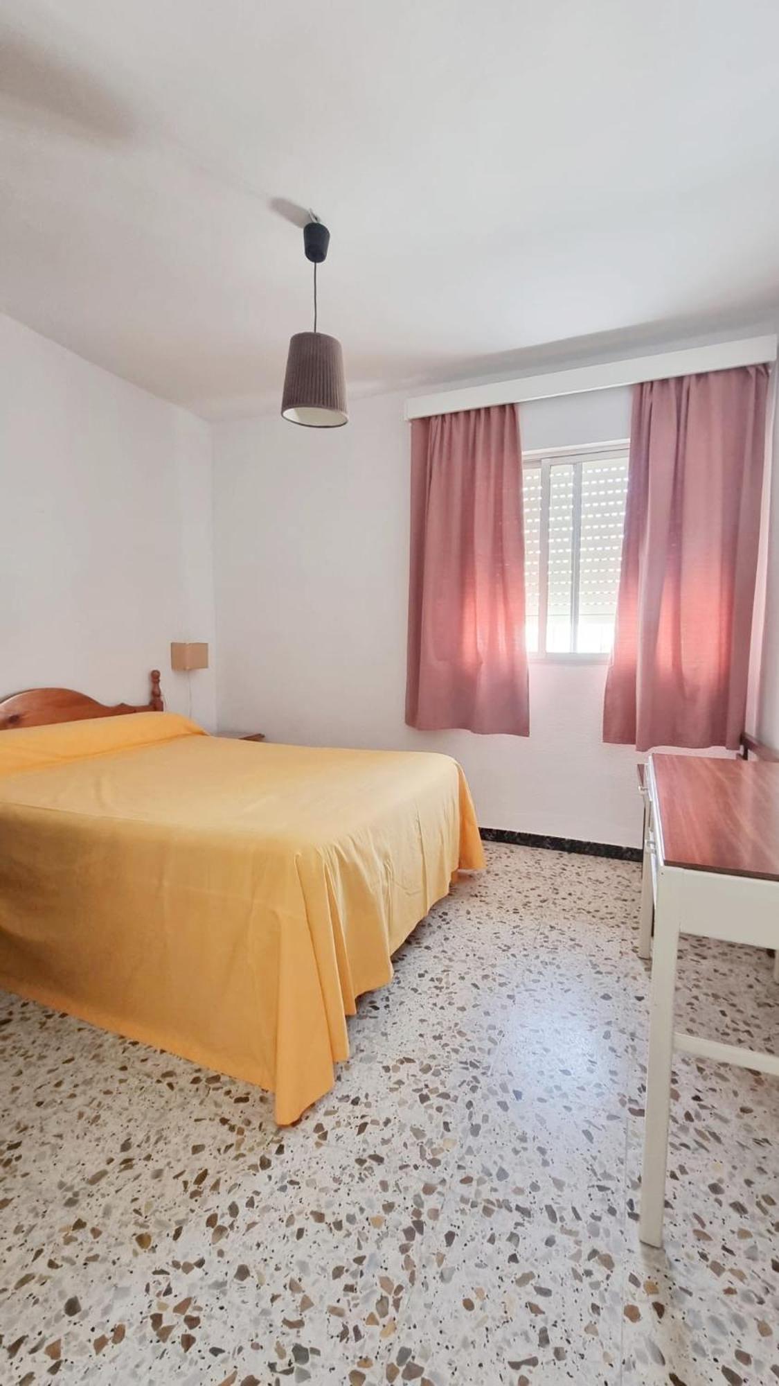 Turisticos Santo Rostro Apartment