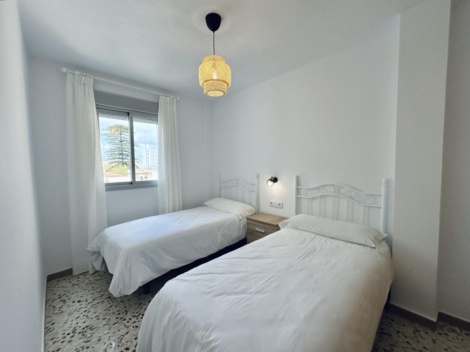 Apartment Turisticos Santo Rostro Chipiona
