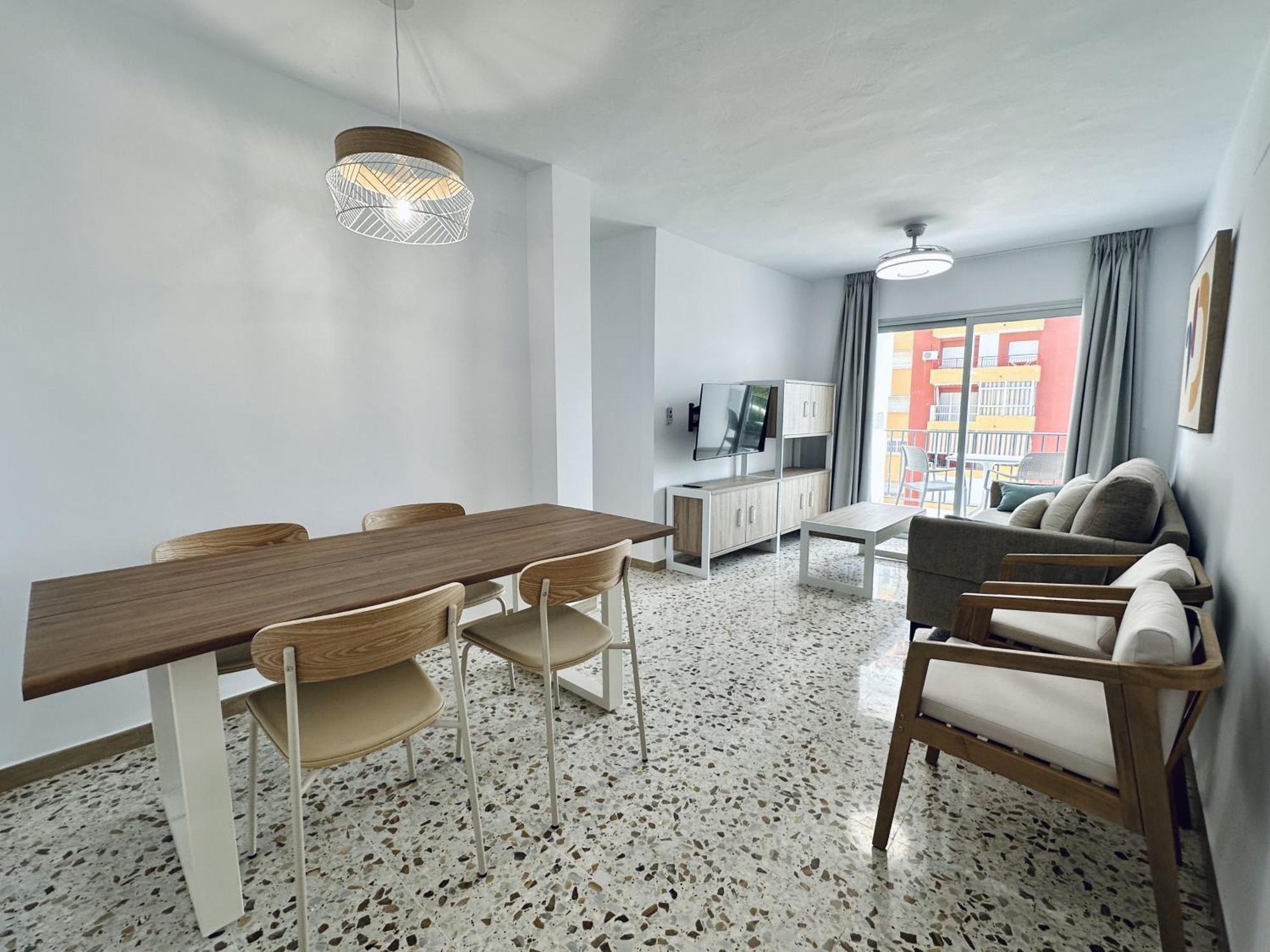 Apartment Turisticos Santo Rostro *