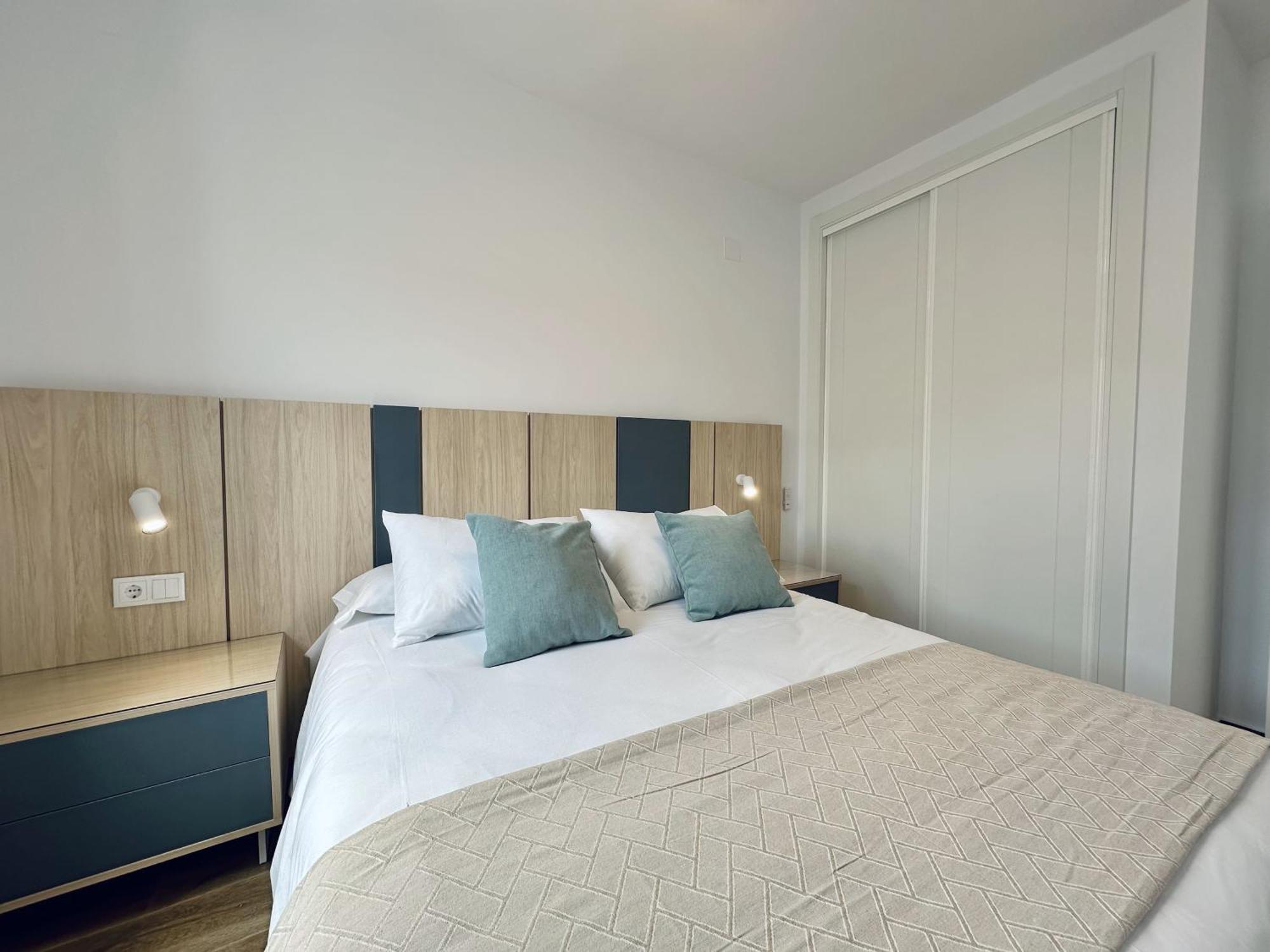 Apartment Turisticos Santo Rostro *