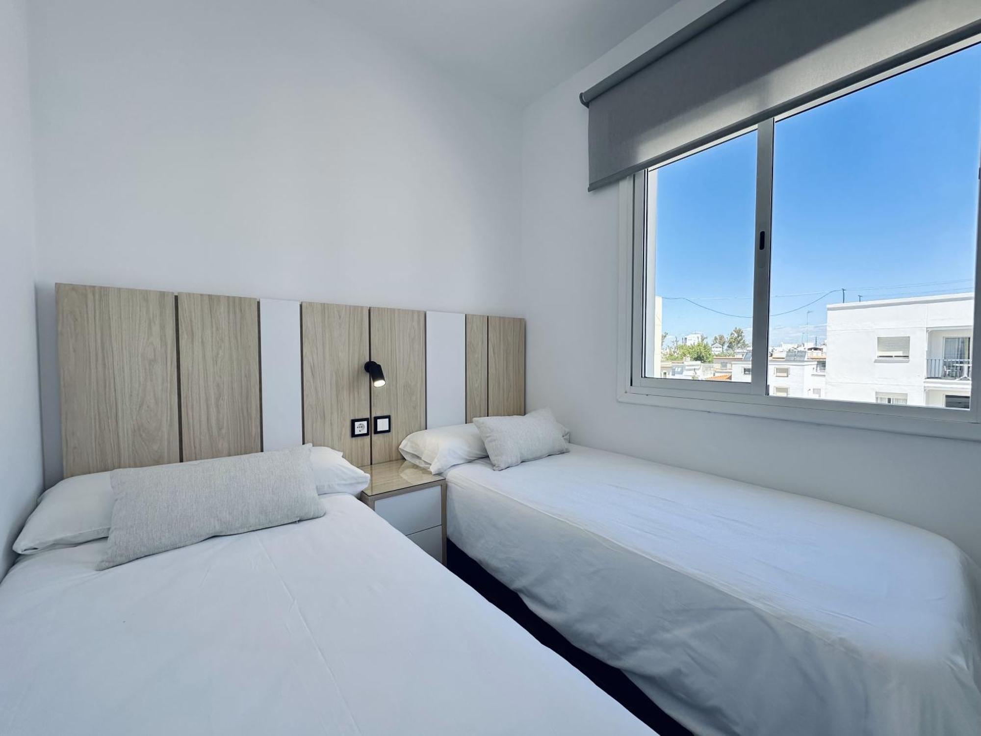 Turisticos Santo Rostro Apartment *
