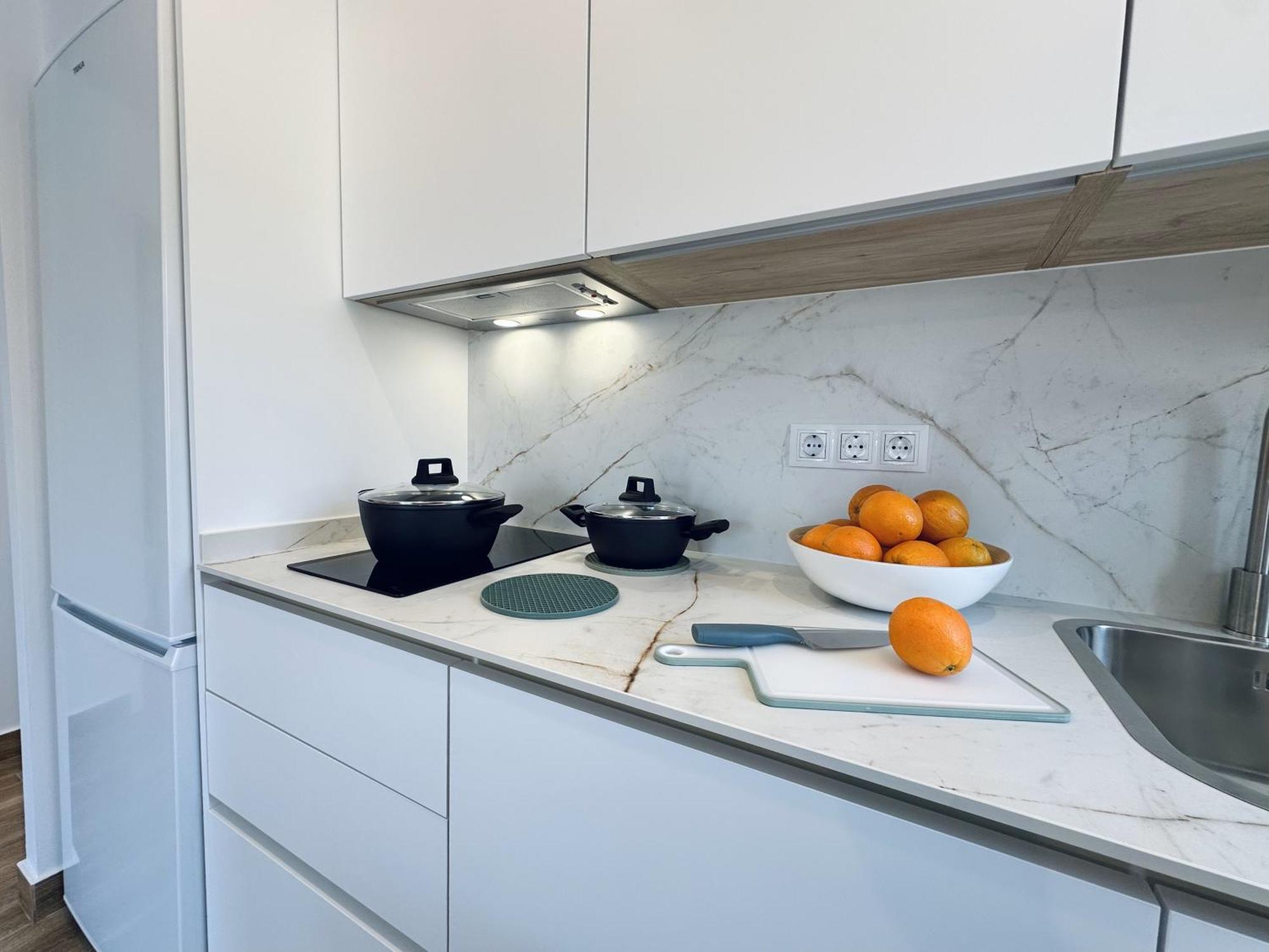 Turisticos Santo Rostro Apartment Chipiona
