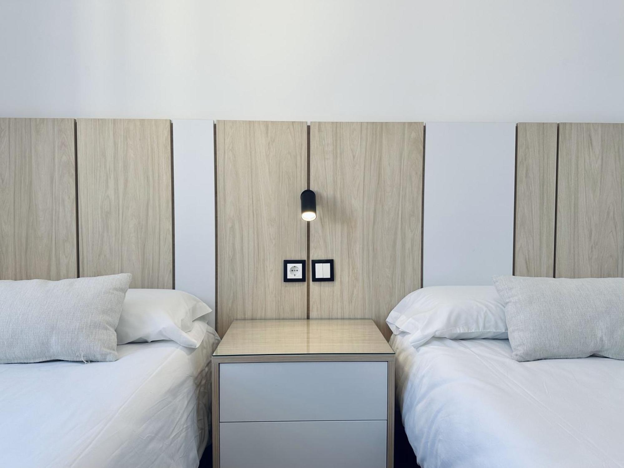 Turisticos Santo Rostro Apartment