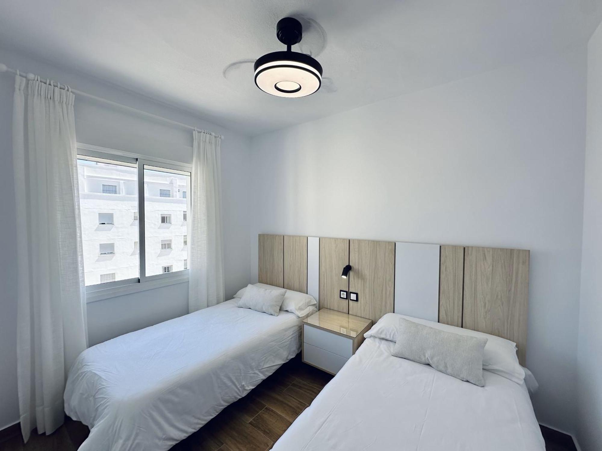 Apartment Turisticos Santo Rostro