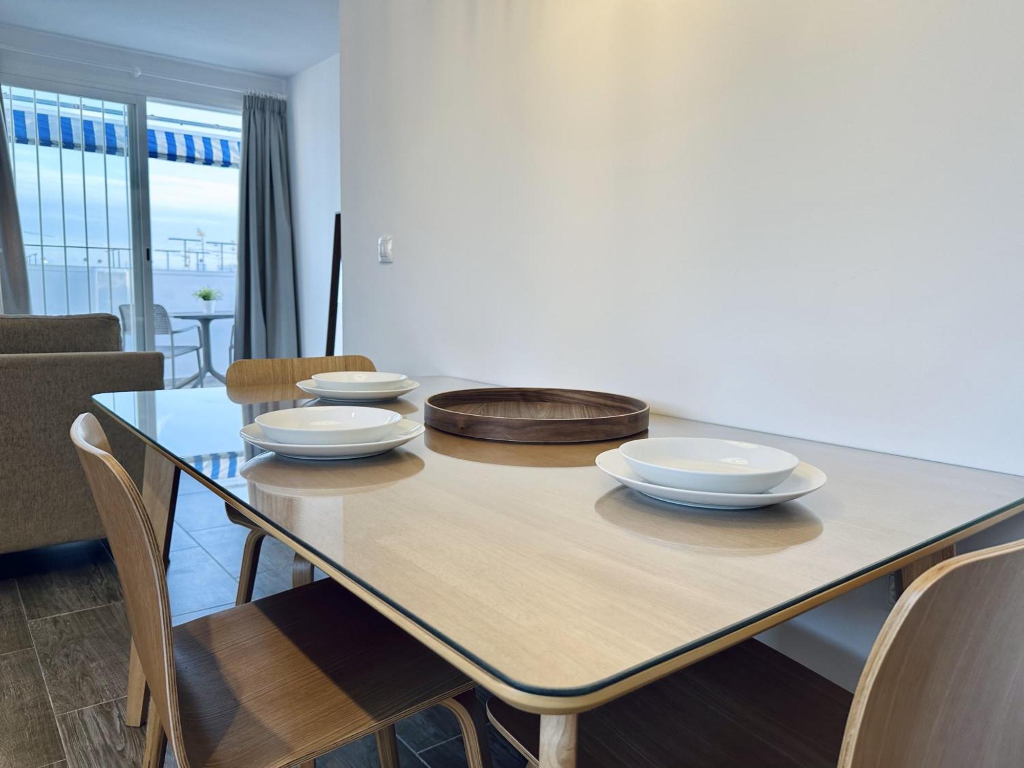 Turisticos Santo Rostro Apartment Chipiona
